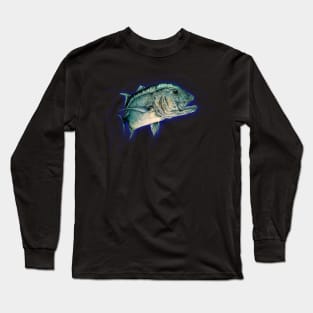 G.T. from the deep Long Sleeve T-Shirt